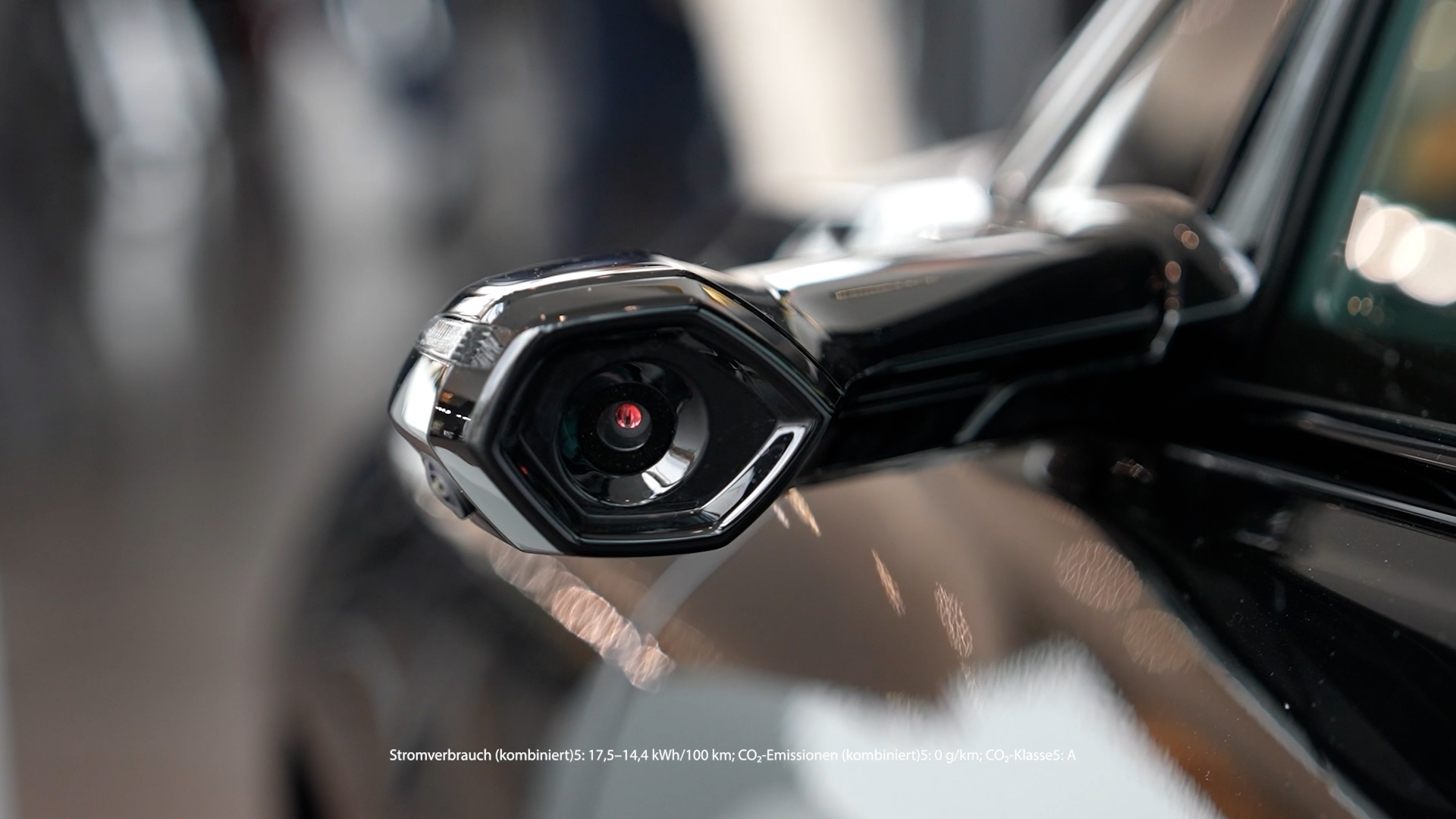 A6 e-tron Business Brunch