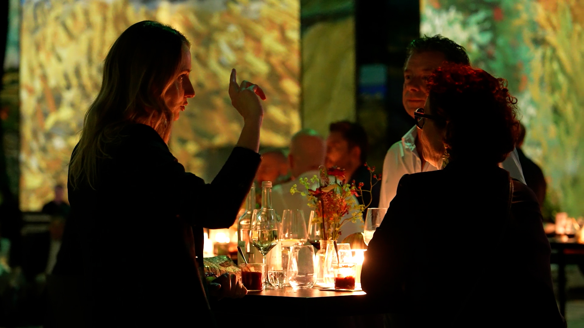 Audi Sport Nacht 2025