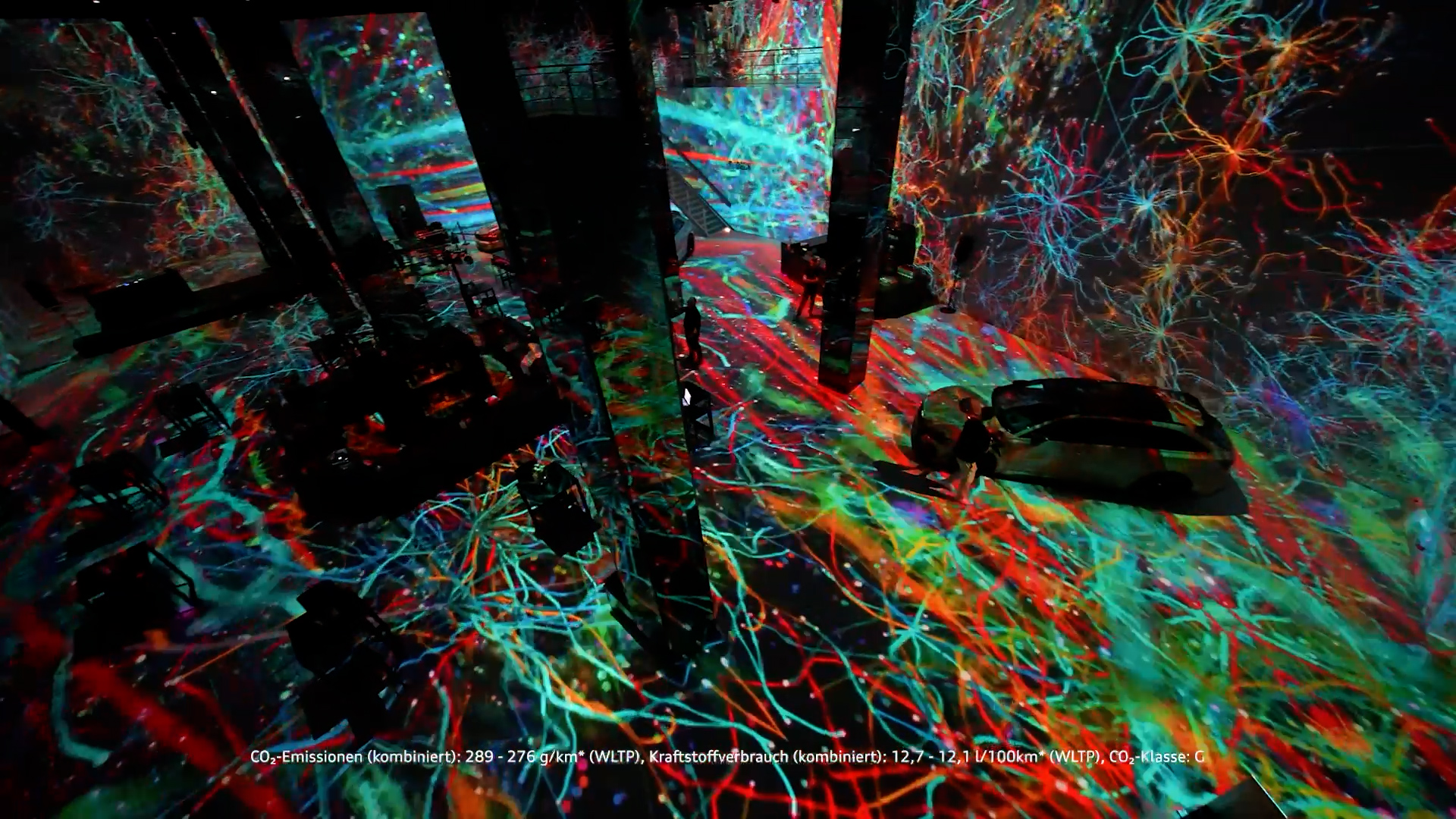 Audi Sport Nacht 2025