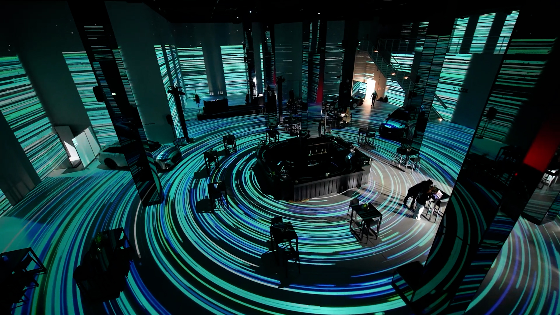 Audi Sport Nacht 2025