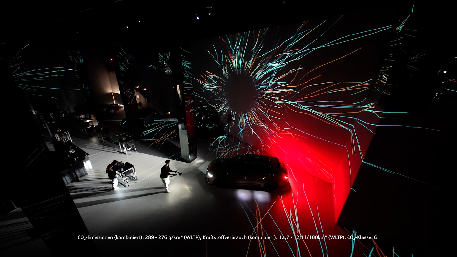 Audi Sport Nacht 2025