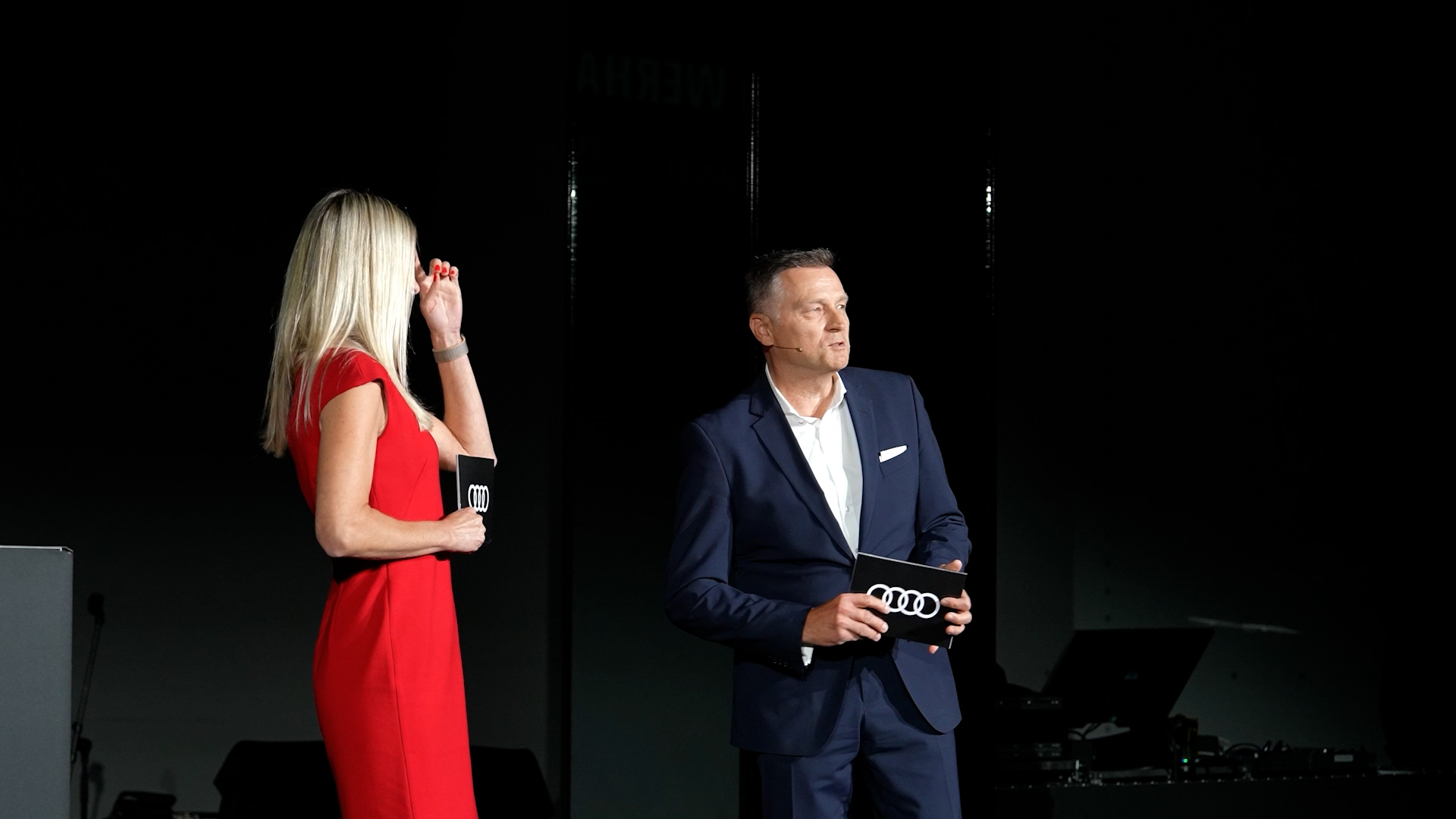 Audi Sport Nacht 2025