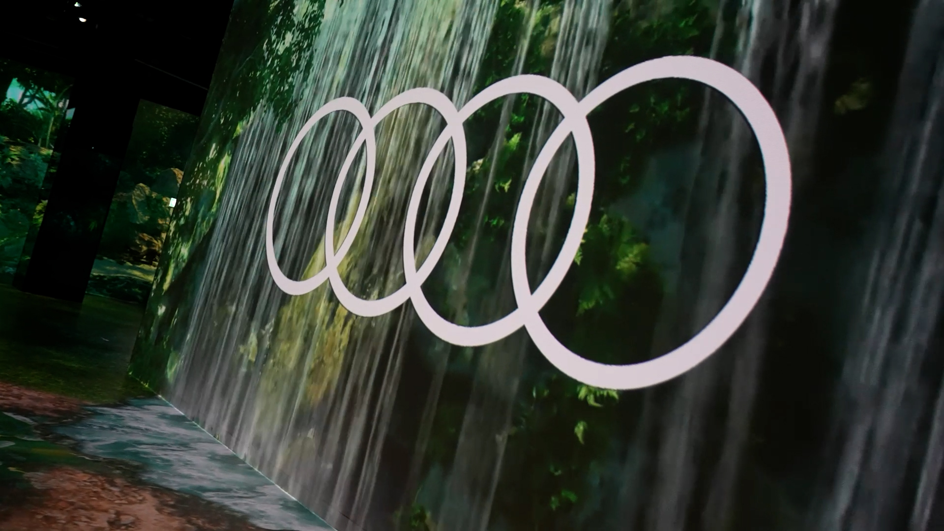 Audi Sport Nacht 2025