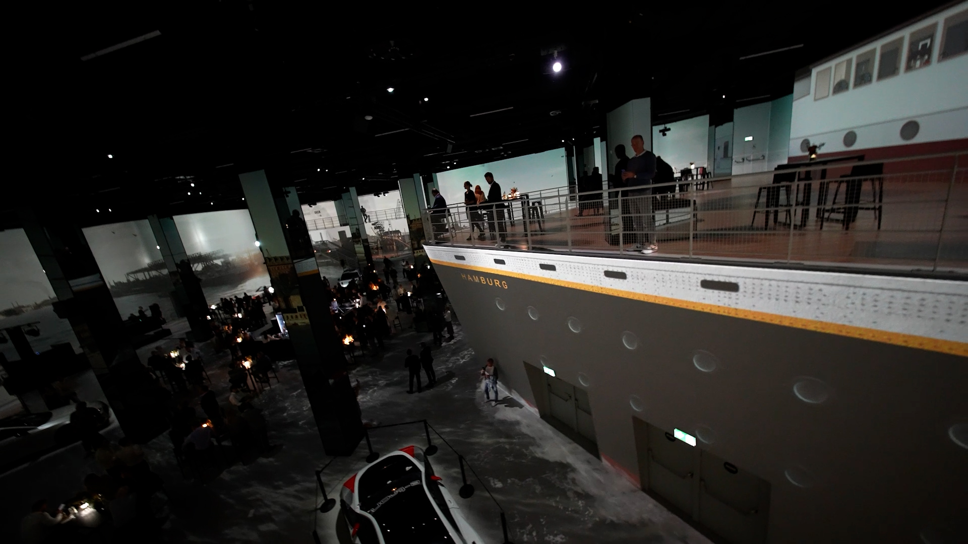 Audi Sport Nacht 2025