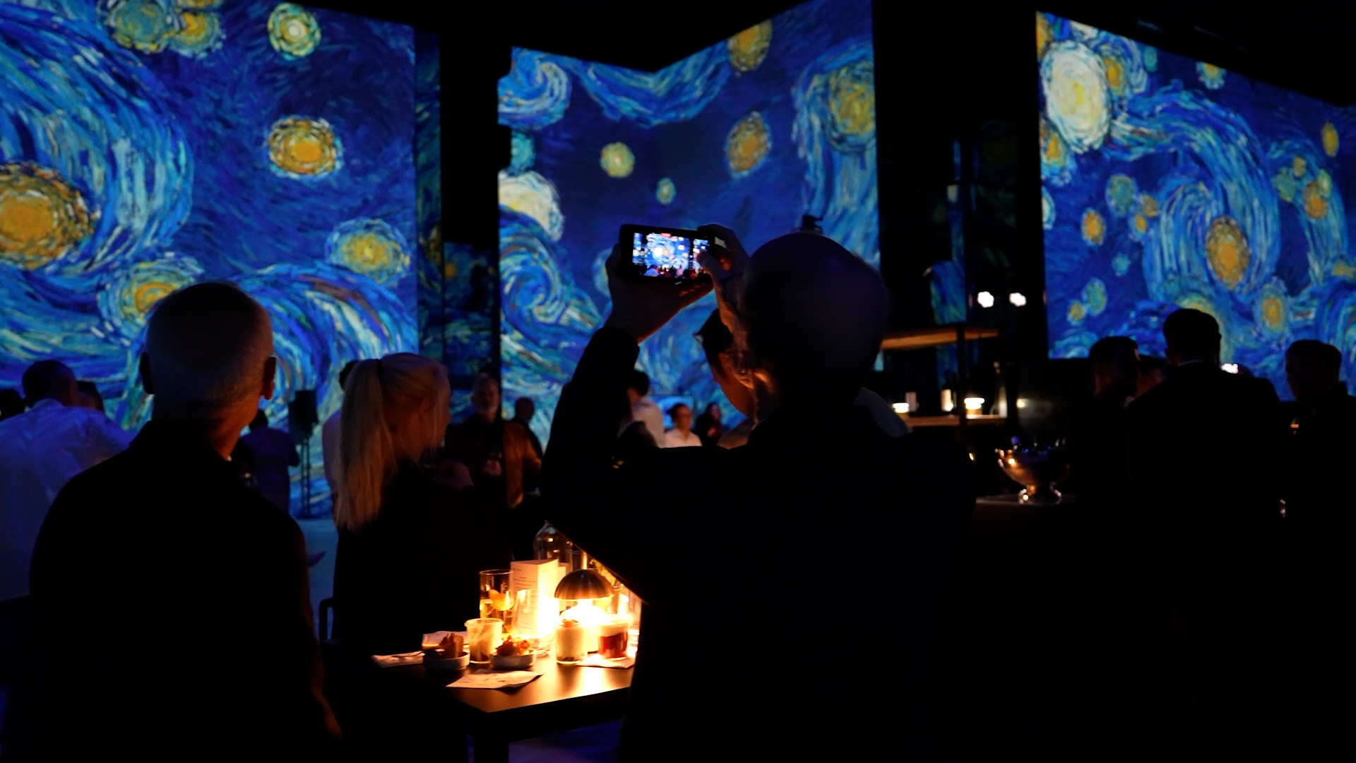 Audi Sport Nacht 2025