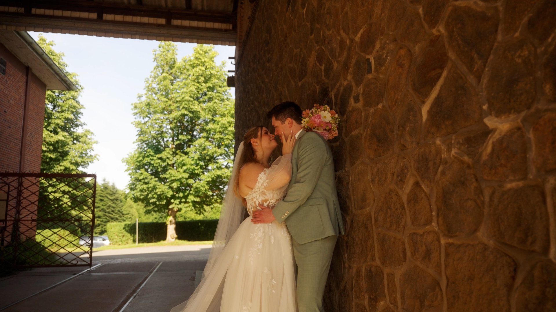 Laura & Lasse Still 8