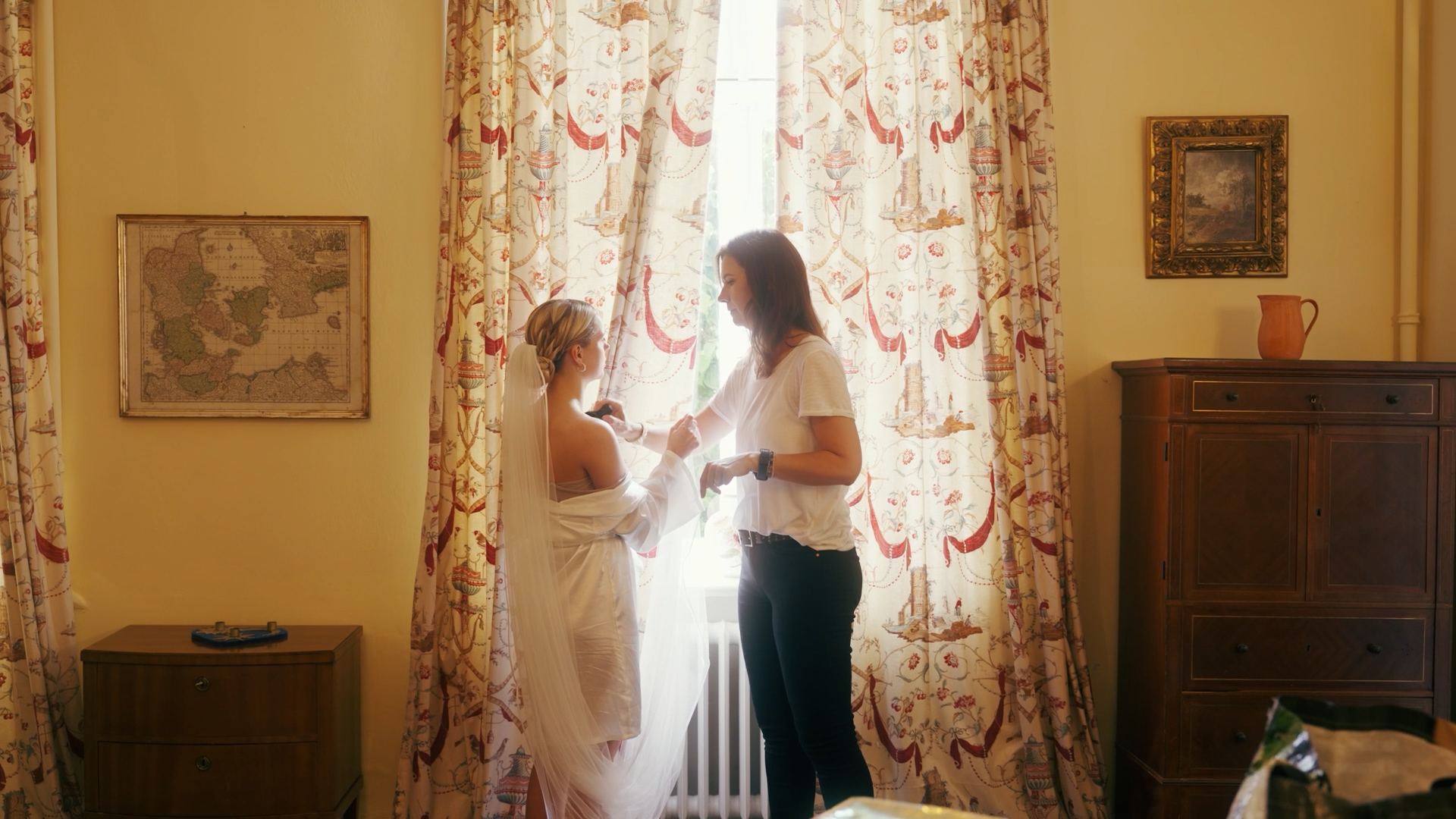 Louisa & Jasper Still 1