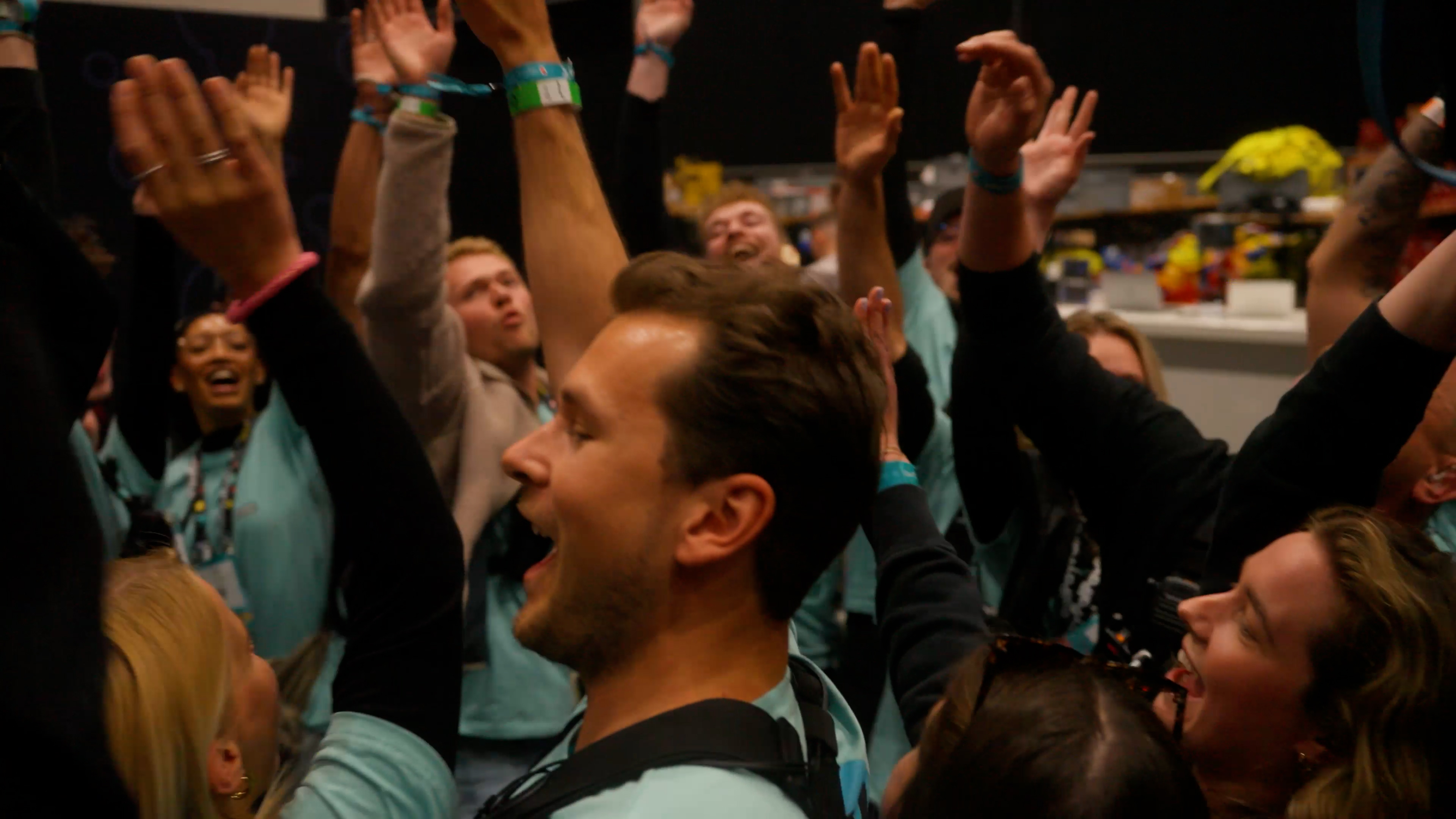 Social Media Content