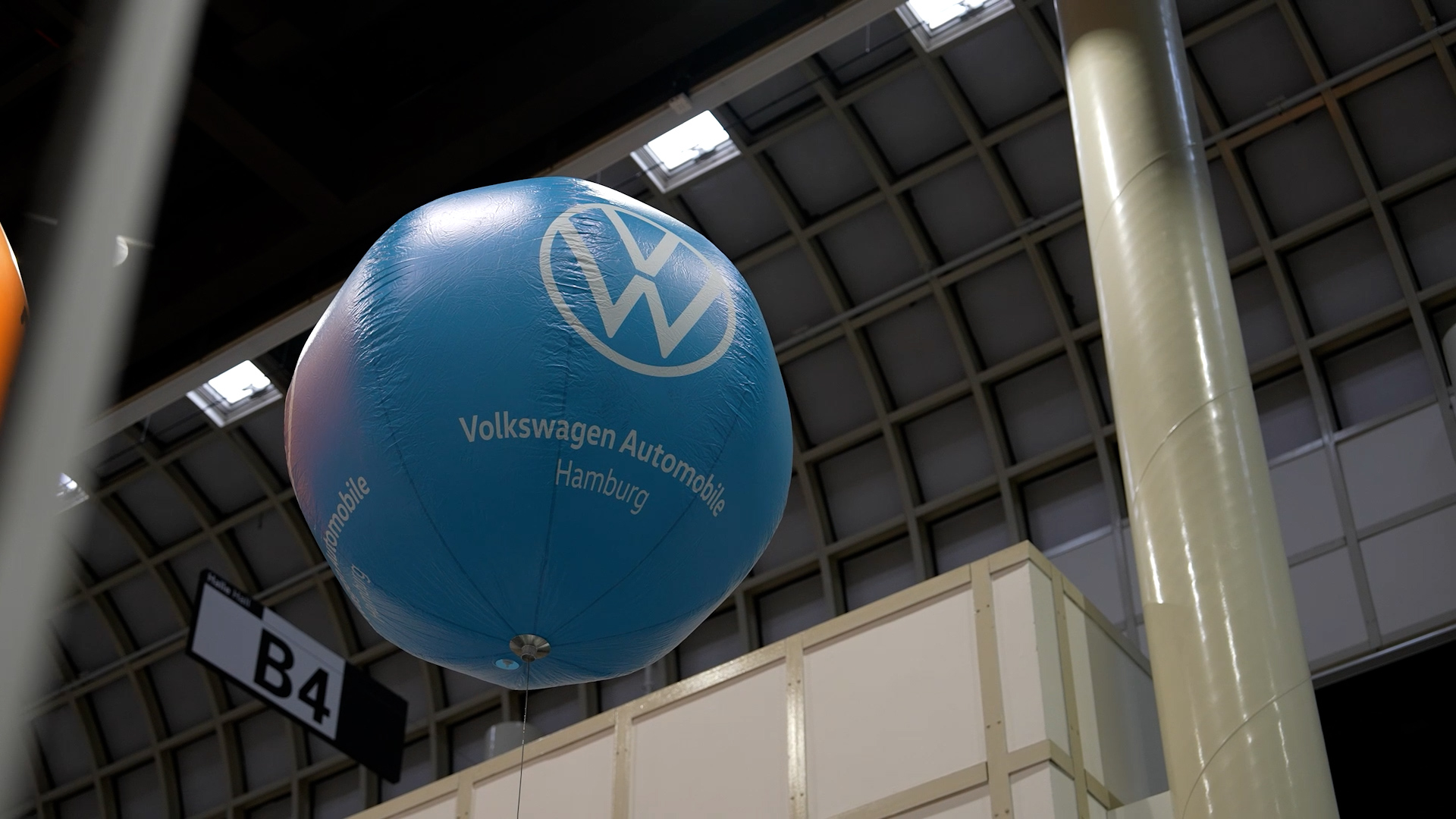 Reisen & Caravaning Hamburg 2026