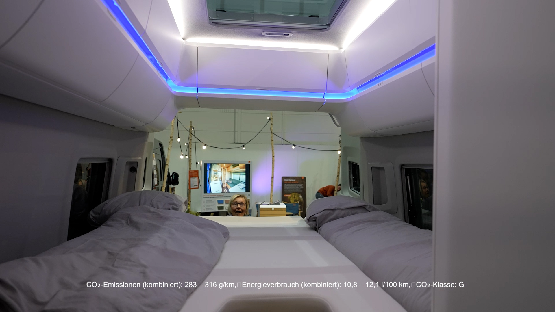 Reisen & Caravaning Hamburg 2026