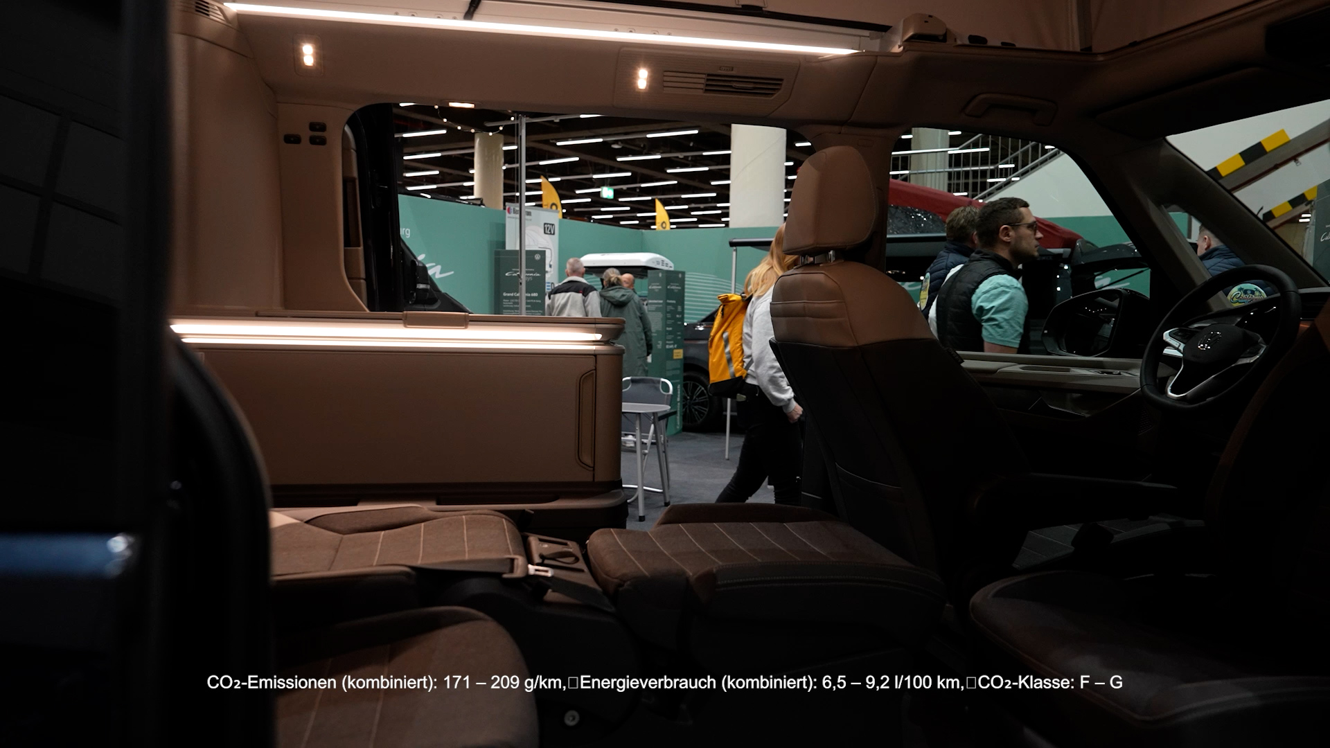 Reisen & Caravaning Hamburg 2026