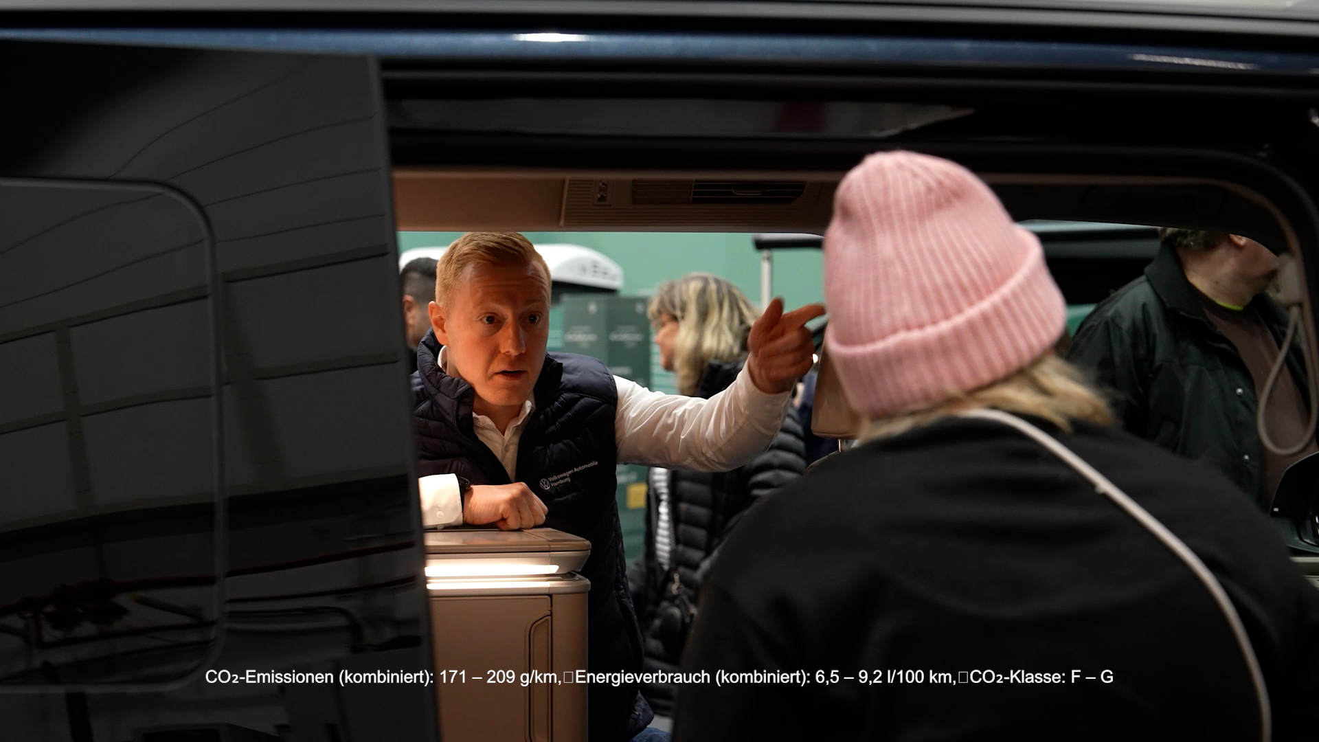 Reisen & Caravaning Hamburg 2026