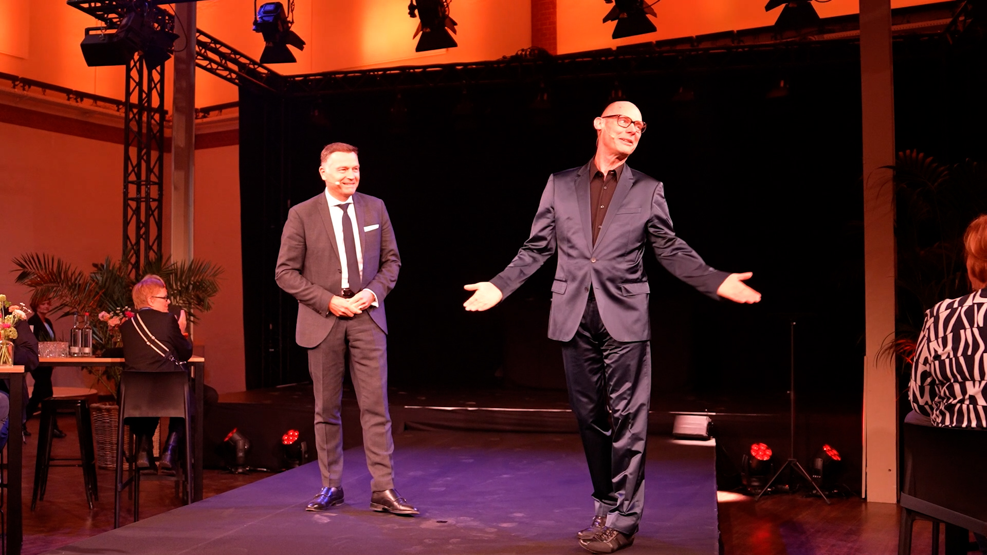 VW Tayron Markteinführung