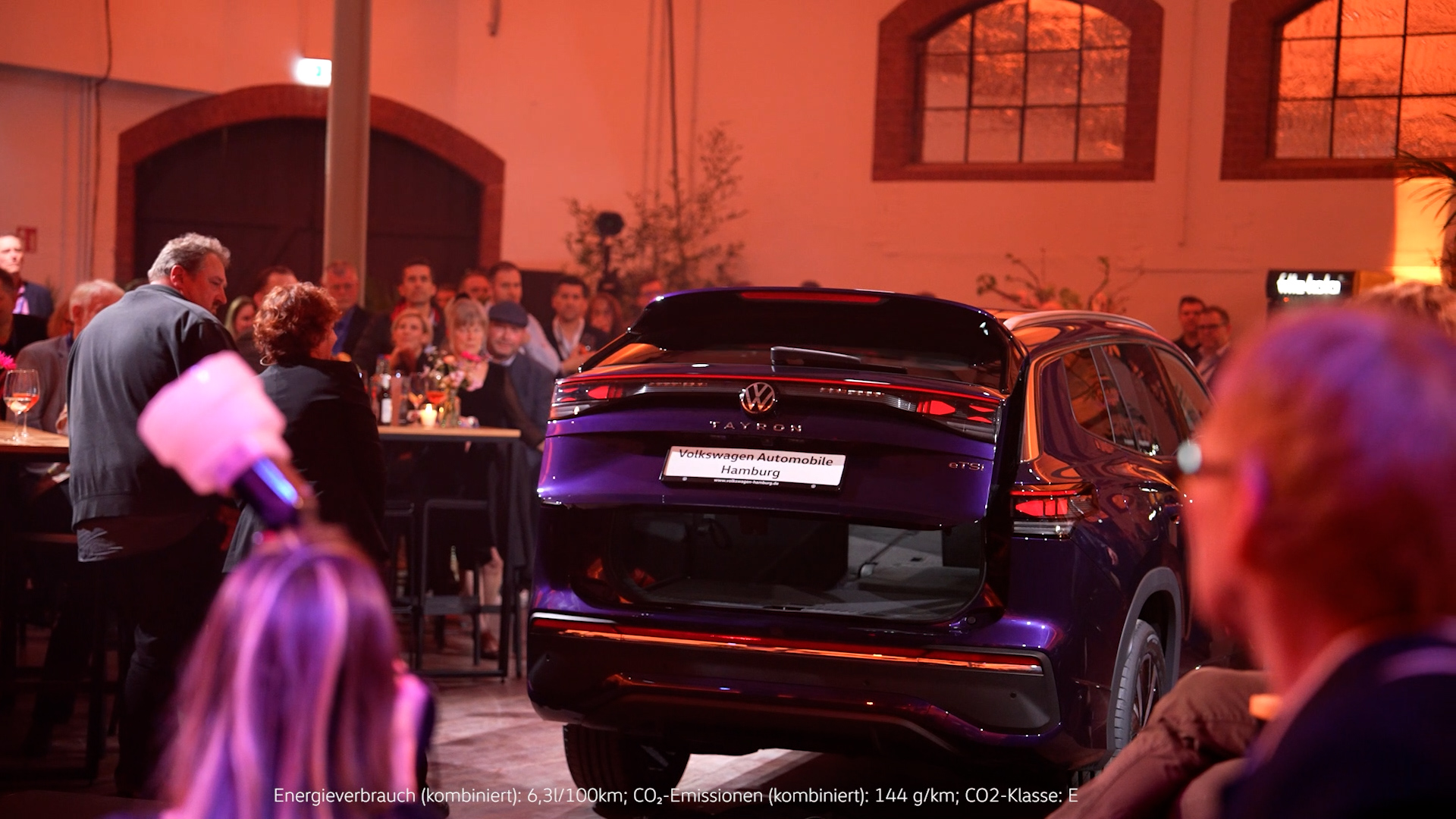 Automotive Fotografie