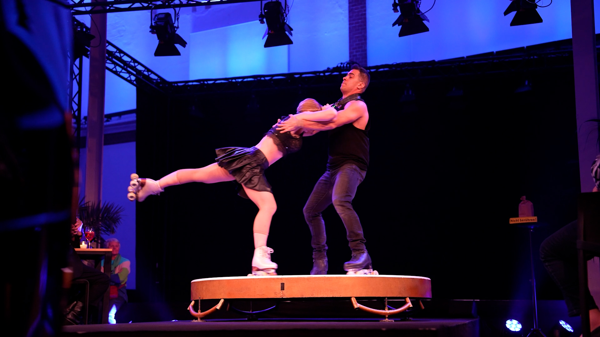 VW Tayron Markteinführung