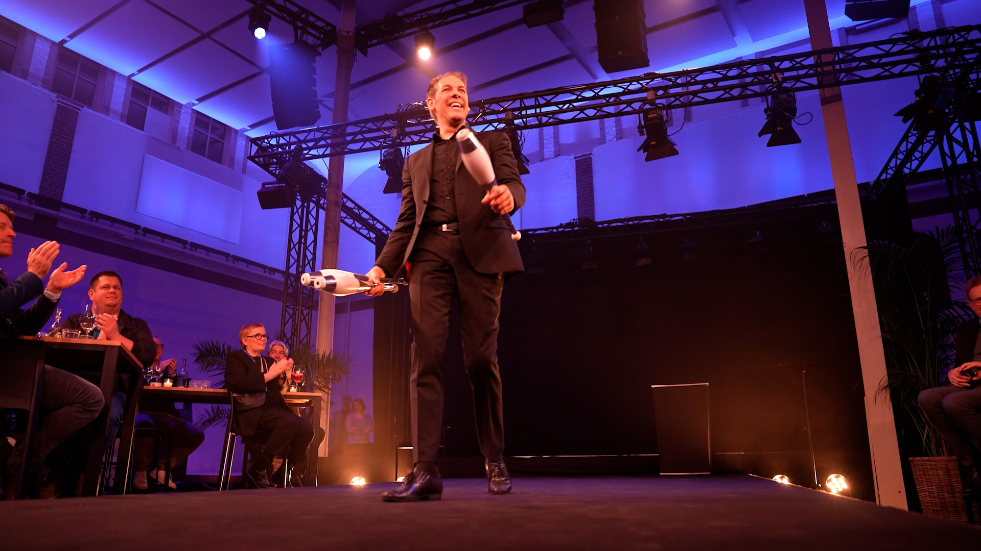 VW Tayron Markteinführung